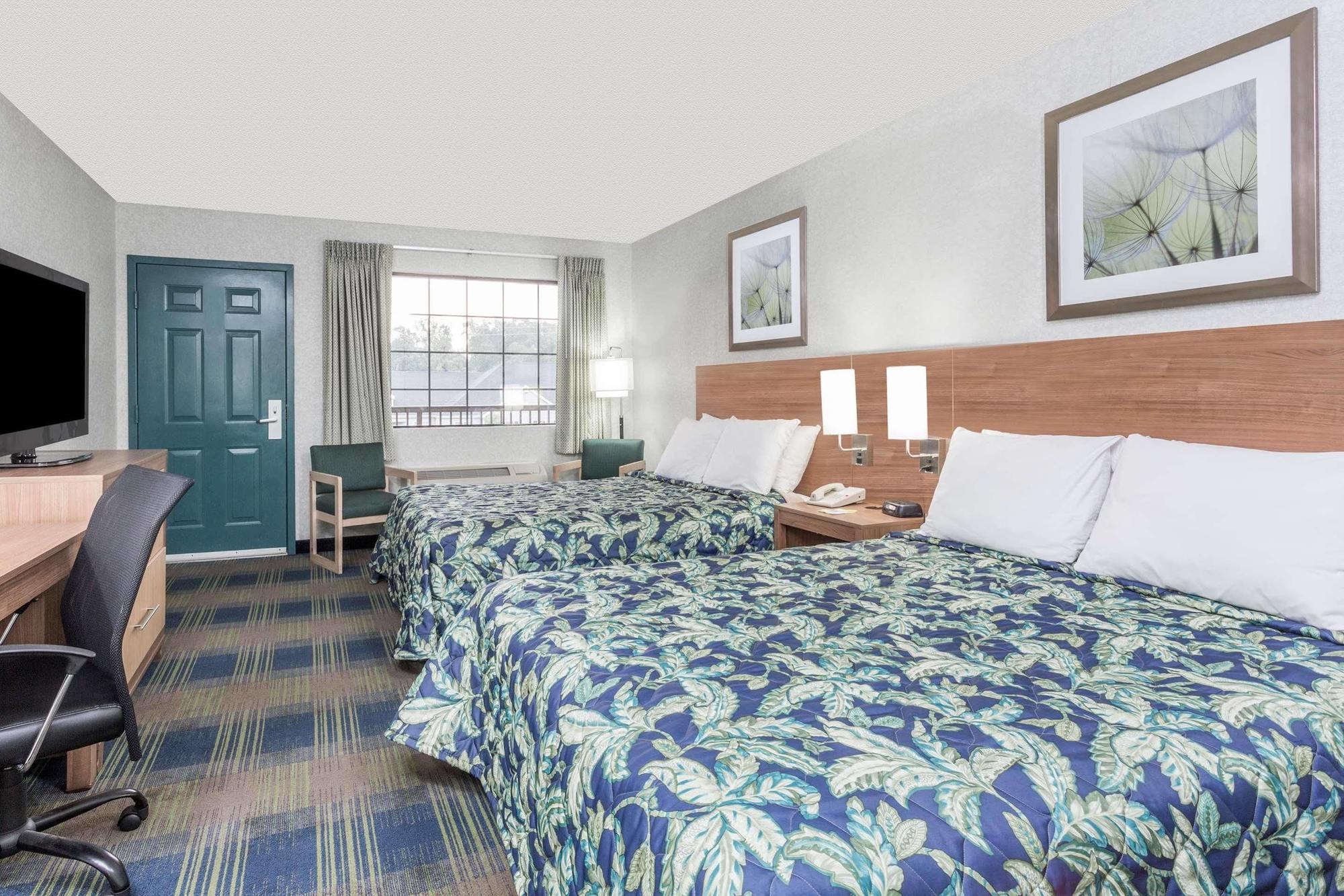 Days Inn By Wyndham Athens Zewnętrze zdjęcie